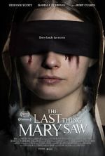 Watch The Last Thing Mary Saw 9movies