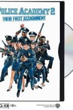Watch Police Academy 2: Their First Assignment 9movies