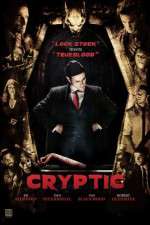 Watch Cryptic 9movies