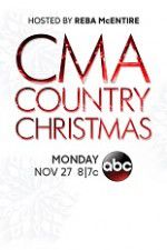 Watch CMA Country Christmas 9movies