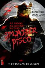 Watch Splatter Disco 9movies