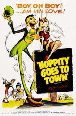 Watch Mr. Bug Goes to Town 9movies