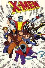 Watch Pryde of the X-Men 9movies