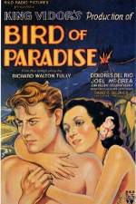 Watch Bird of Paradise 9movies