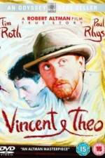 Watch Vincent & Theo 9movies