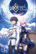 Watch FateGrand Order First Order 9movies