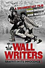 Watch Wall Writers 9movies