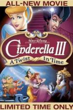 Watch Cinderella III: A Twist in Time 9movies