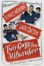 Watch Two Guys from Milwaukee 9movies