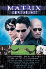 Watch The Matrix Revisited 9movies