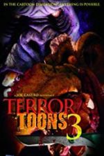 Watch Terror Toons 3 9movies