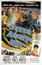 Watch Seven Angry Men 9movies