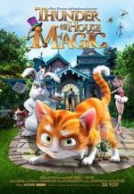 Watch Thunder and the House of Magic 9movies