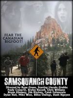 Watch Samsquanch County 9movies