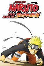 Watch Naruto Shippuden The Movie 9movies