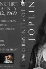 Watch Janis Joplin: Frankfurt, Germany 9movies