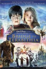 Watch Bridge to Terabithia 9movies