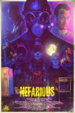 Watch Nefarious 9movies