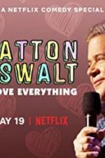 Watch Patton Oswalt: I Love Everything 9movies