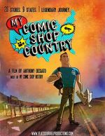 Watch My Comic Shop Country 9movies