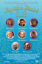 Watch The Boynton Beach Bereavement Club 9movies