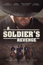 Watch A Soldier\'s Revenge 9movies