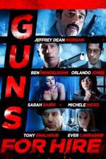 Watch Guns for Hire 9movies