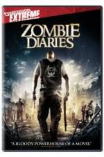 Watch The Zombie Diaries 9movies
