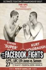 Watch UFC 159 FaceBook Prelims 9movies