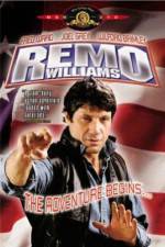Watch Remo Williams The Adventure Begins 9movies