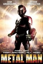 Watch Metal Man 9movies