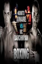 Watch Nonito Donaire vs Vic Darchinyan II 9movies
