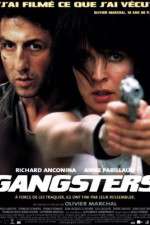 Watch Gangsters 9movies