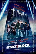 Watch Attack the Block 9movies