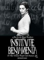 Watch Institute Benjamenta, or This Dream That One Calls Human Life 9movies