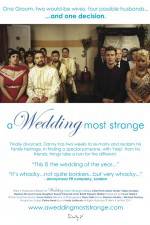 Watch A Wedding Most Strange 9movies