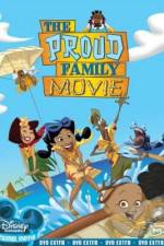 Watch The Proud Family Movie 9movies