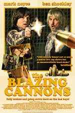 Watch The Blazing Cannons 9movies