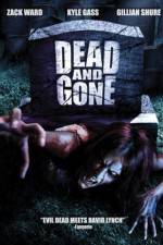Watch Dead and Gone 9movies