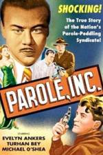 Watch Parole Inc 9movies