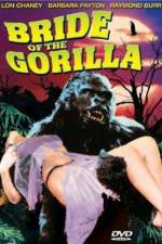 Watch Bride of the Gorilla 9movies
