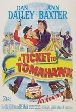 Watch A Ticket to Tomahawk 9movies