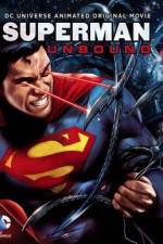 Watch Superman Unbound 9movies