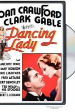 Watch Dancing Lady 9movies