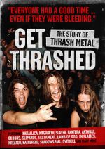 Watch Get Thrashed: The Story of Thrash Metal 9movies