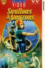 Watch Swallows and Amazons 9movies