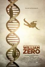 Watch The Reconstruction of William Zero 9movies