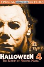 Watch Halloween 4: The Return of Michael Myers 9movies