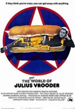 Watch The Crazy World of Julius Vrooder 9movies