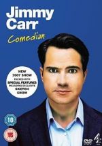 Watch Jimmy Carr: Comedian 9movies